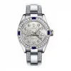 Attractive Replica Rolex Lady-datejust 68274 Automatic Movement 31mm Steel Case Womens Watch