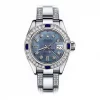 Lovely Replica Rolex Datejust 16030 Automatic Movement 36mm Steel Case Mens/unisex Watch