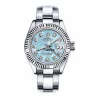 Terrific Replica Rolex Lady-datejust 69173 Automatic Movement 31mm Steel Case Womens Watch