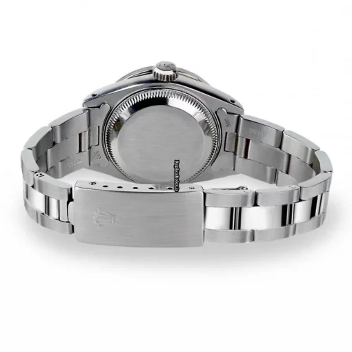 Terrific Replica Rolex Lady-datejust 69173 Automatic Movement 31mm Steel Case Womens Watch - Image 3