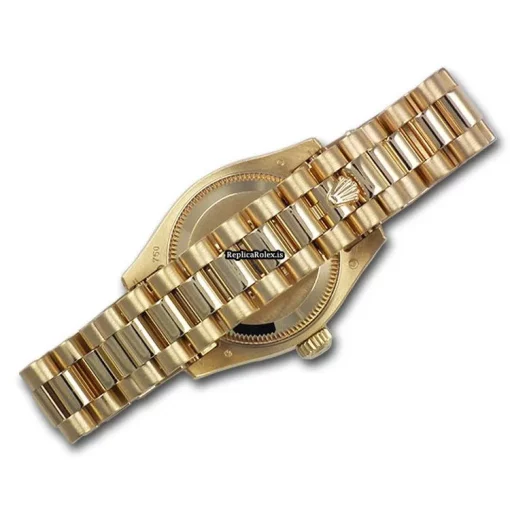 Fine Replica Rolex Lady-datejust 6917 Automatic Movement Womens Watch - Image 6