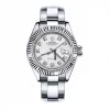 Attractive Knockoff Rolex Lady-datejust 69173 Automatic Movement 31mm Steel Case Womens Watch