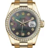 Offering Copy Rolex Lady-datejust 6917 Automatic Movement Womens Watch