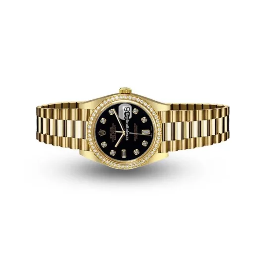 Aaa Replica Rolex Lady-datejust 6917 Automatic Movement Womens Watch - Image 5