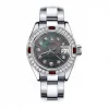 Wonderful Replica Rolex Oyster Perpetual Lady Date 69160 Automatic Movement 26mm Steel Case Womens Watch