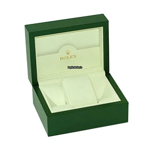 Good Fake Rolex Oyster Perpetual 26 176200-slvabso Caliber 2231 Automatic Movement 26mm Steel Case Watch - Image 3