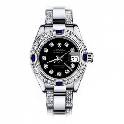 Recommend Fake Rolex Datejust 16030 Automatic Movement 36mm Steel Case Mens/unisex Watch