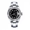 Incredible Clone Rolex Lady-datejust 69173 Automatic Movement 31mm Steel Case Womens Watch
