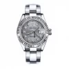 Fabulous Replica Rolex Lady-datejust 69173 Automatic Movement 31mm Steel Case Womens Watch