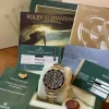 Inexpensive Replica Rolex Submariner Date 16613 Automatic Movement 40mm Gold/steel Case Mens/unisex Watch
