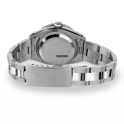 Wonderful Fake Rolex Lady-datejust 68273 Automatic Movement 31mm Steel Case Womens Watch - Image 3