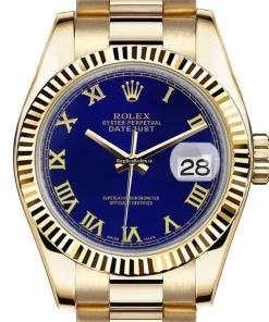 Epic Replica Rolex Lady-datejust 6917 Automatic Movement Womens Watch