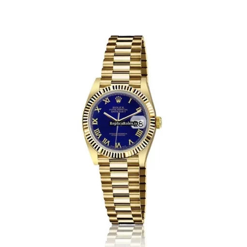 Epic Replica Rolex Lady-datejust 6917 Automatic Movement Womens Watch - Image 2