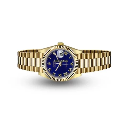 Epic Replica Rolex Lady-datejust 6917 Automatic Movement Womens Watch - Image 5