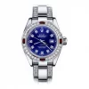 Marvellous Fake Rolex Lady-datejust 68274 Automatic Movement 31mm Steel Case Womens Watch