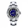 Wonderful Fake Rolex Lady-datejust 69173 Automatic Movement 31mm Steel Case Womens Watch