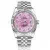 Fantastic Replica Rolex Lady-datejust 68274 Automatic Movement 31mm Steel Case Womens Watch