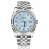 Quality Replicas Rolex Lady-datejust 68274 Automatic Movement 31mm Steel Case Womens Watch