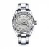 Excellent Replica Rolex Lady-datejust 69173 Automatic Movement 31mm Steel Case Womens Watch
