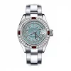 Suitable Clone Rolex Lady-datejust 68273 Automatic Movement 31mm Steel Case Womens Watch