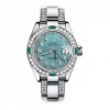 Good Replica Rolex Lady-datejust 68274 Automatic Movement 31mm Steel Case Womens Watch