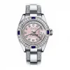 Amazing Knockoff Rolex Lady-datejust 68274 Automatic Movement 31mm Steel Case Womens Watch