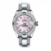 Durable Copies Rolex Lady-datejust 68274 Automatic Movement 31mm Steel Case Womens Watch