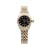 1:1 Fakes Rolex Lady-datejust Caliber 2235 Automatic Movement 26mm Steel Case Womens Watch