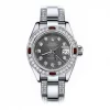 Pleasing Replica Rolex Lady-datejust 68274 Automatic Movement 31mm Steel Case Womens Watch