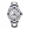 Fabulous Replica Rolex Datejust 16030 Automatic Movement 36mm Steel Case Mens/unisex Watch