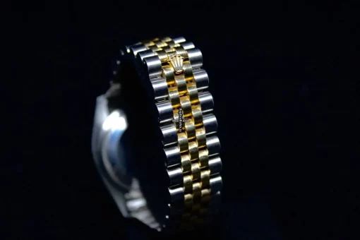 Offering Replicas Rolex Datejust 116233 Caliber 3135 Automatic Movement 36mm Gold/steel Case Mens/unisex Watch - Image 5
