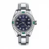 Design Replica Rolex Lady-datejust 68274 Automatic Movement 31mm Steel Case Womens Watch