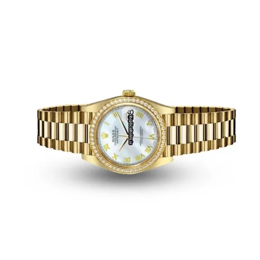 Best Replica Rolex Lady-datejust 6917 Automatic Movement Womens Watch - Image 5