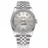 High Quality Replica Rolex Lady-datejust 68274 Automatic Movement 31mm Steel Case Womens Watch