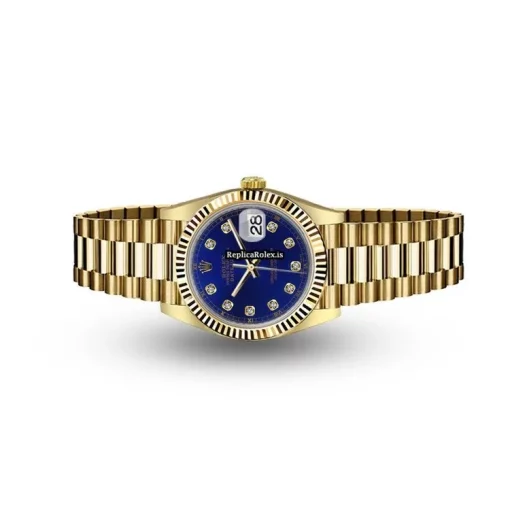 Awesome Replica Rolex Lady-datejust 6917 Automatic Movement Womens Watch - Image 5