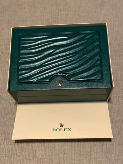 Best Fake Rolex Daytona 116503 Caliber 4130 Automatic Movement 40mm Gold/steel Case Mens/unisex Watch - Image 9