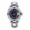 Offering Replica Rolex Oyster Perpetual Lady Date 69160 Automatic Movement 26mm Steel Case Womens Watch