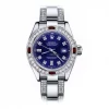 Lovely Fake Rolex Lady-datejust 68274 Automatic Movement 31mm Steel Case Womens Watch