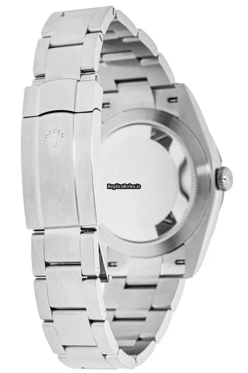Excellent Replica Rolex Oyster Perpetual 124300 Caliber 3230 Automatic Movement 41mm Steel Case Mens/unisex Watch - Image 5