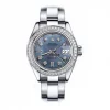 Lovely Replica Rolex Lady-datejust 68274 Automatic Movement 31mm Steel Case Womens Watch