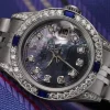 High-end Replica Rolex Lady-datejust 69174 Automatic Movement 26mm Steel Case Womens Watch