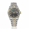 Fantastic Knockoff Rolex Lady-datejust 68274 Automatic Movement 31mm Gold/steel Case Womens Watch