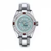 Well Made Replica Rolex Datejust 16030 Automatic Movement 36mm Steel Case Mens/unisex Watch