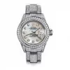 Incredible Copy Rolex Lady-datejust 68274 Automatic Movement 31mm Steel Case Womens Watch