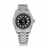 Quality Clone Rolex Lady-datejust 68274 Automatic Movement 31mm Steel Case Womens Watch