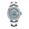 Top Clone Rolex Lady-datejust 68274 Automatic Movement 31mm Steel Case Womens Watch
