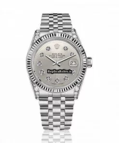 Good Replica Rolex Datejust 16030 Automatic Movement 36mm Steel Case Mens/unisex Watch
