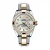 Remarkable Replica Rolex Lady-datejust 69173 Automatic Movement 26mm Gold/steel Case Womens Watch