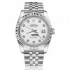 Epic Replicas Rolex Lady-datejust 68274 Automatic Movement 31mm Steel Case Womens Watch