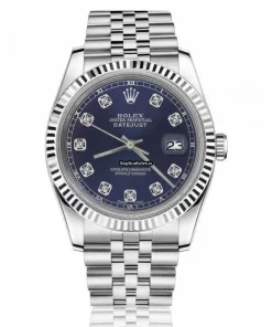 Trustworthy Clone Rolex Lady-datejust 68274 Automatic Movement 31mm Steel Case Womens Watch